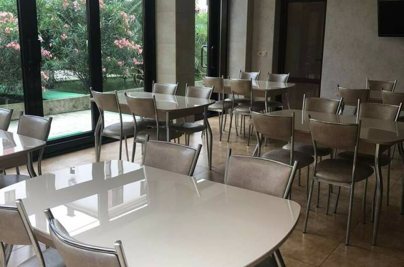 Изображение Изображение отеля / гостиницы "Отель «Джульетта»" #11 #9