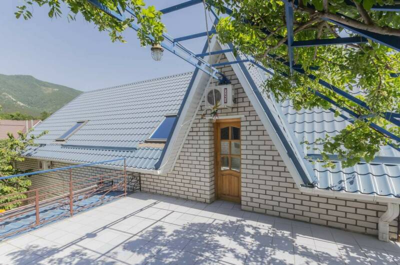 Изображение Изображение гостиницы "Частное домовладение «Галина»" #1 #1