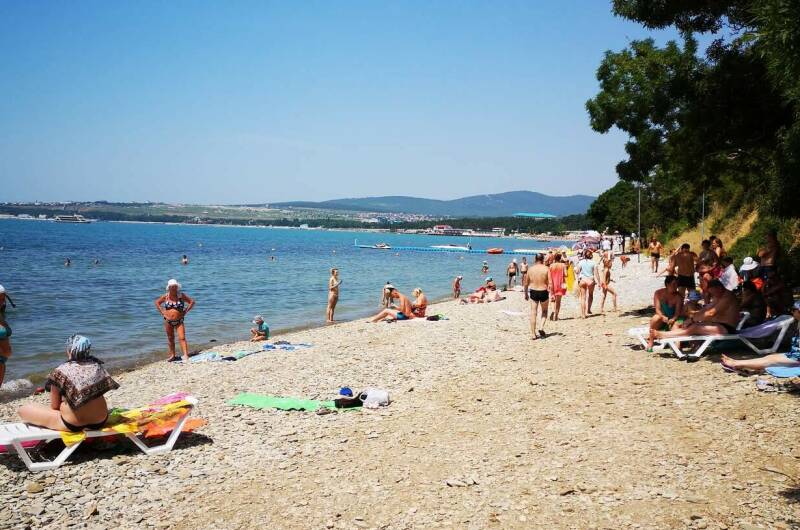 Изображение Изображение гостиницы "Частное домовладение «Галина»" #2 #2