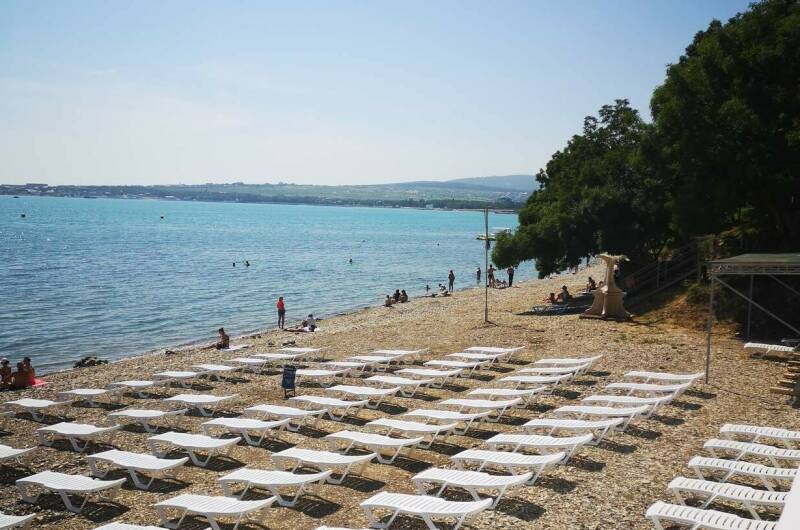 Изображение Изображение гостиницы "Частное домовладение «Галина»" #3 #3