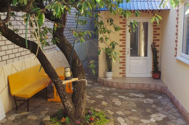 Изображение Изображение гостиницы "Частное домовладение «Галина»" #4 #4