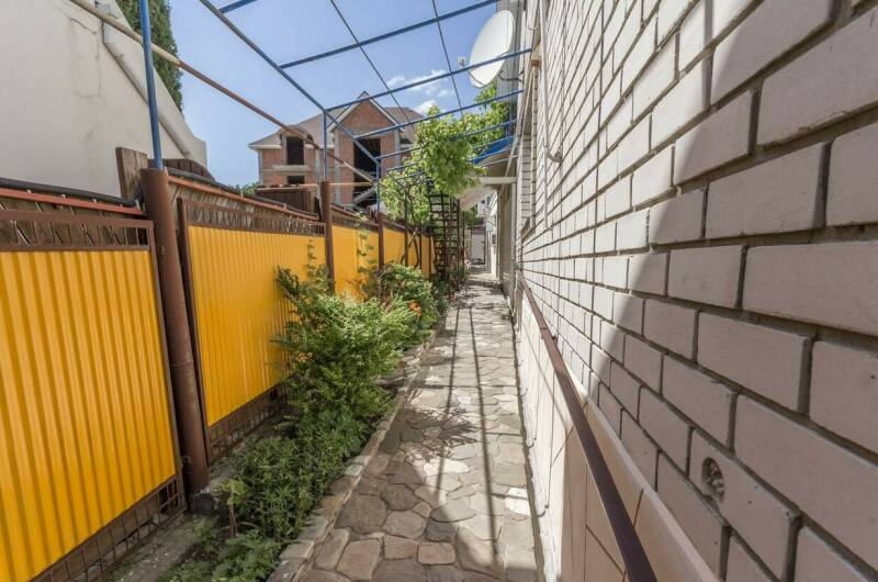 Изображение Изображение гостиницы "Частное домовладение «Галина»" #6 #6