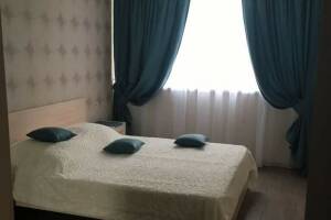 Изображение квартиры / апартамента "Апартаменты на Единства 1А"