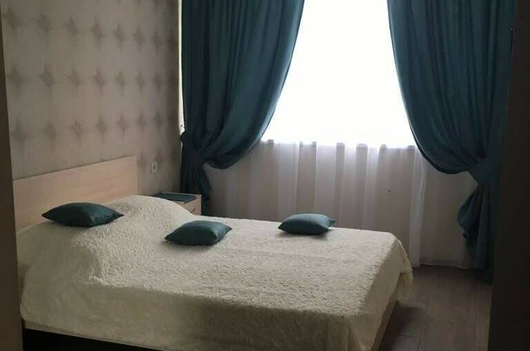 Изображение Изображение квартиры &quot;Апартаменты на Единства 1А&quot; #1 #1