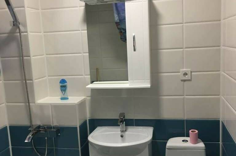 Изображение Изображение квартиры &quot;Апартаменты на Единства 1А&quot; #2 #2