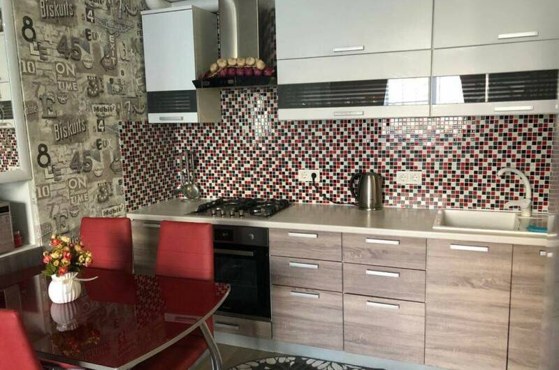 Изображение Изображение квартиры &quot;Апартаменты на Единства 1А&quot; #3 #3