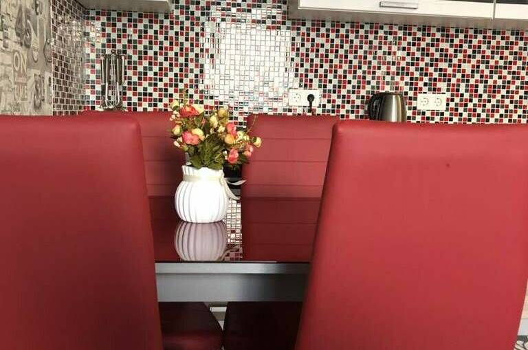 Изображение Изображение квартиры &quot;Апартаменты на Единства 1А&quot; #4 #4