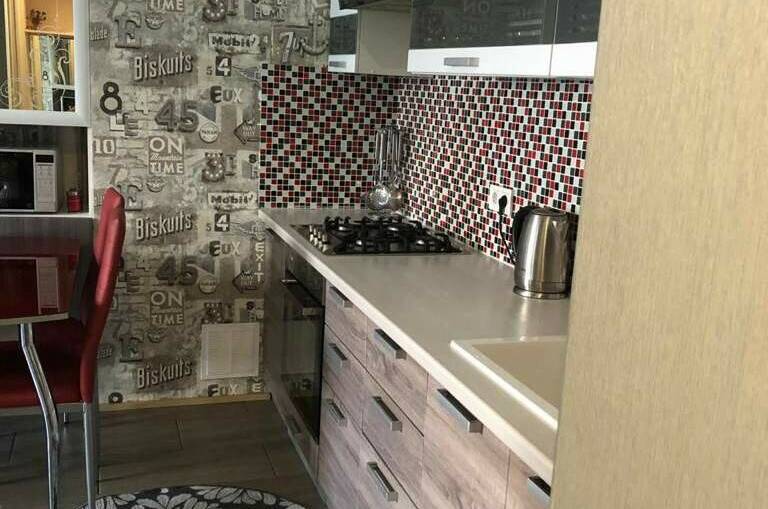 Изображение Изображение квартиры &quot;Апартаменты на Единства 1А&quot; #5 #5