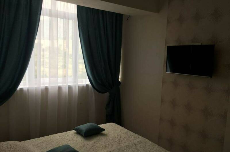 Изображение Изображение квартиры &quot;Апартаменты на Единства 1А&quot; #7 #7