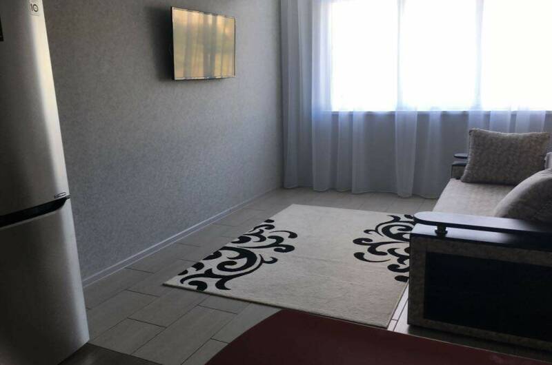 Изображение Изображение квартиры &quot;Апартаменты на Единства 1А&quot; #8 #8