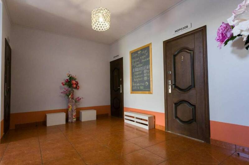 Изображение Изображение гостиницы &quot;Гостевой дом «Инсайт Хаус»&quot; #3 #3