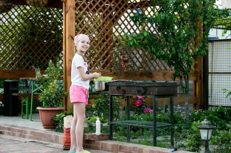 Изображение Изображение гостиницы &quot;Гостевой дом «Инсайт Хаус»&quot; #6 #6