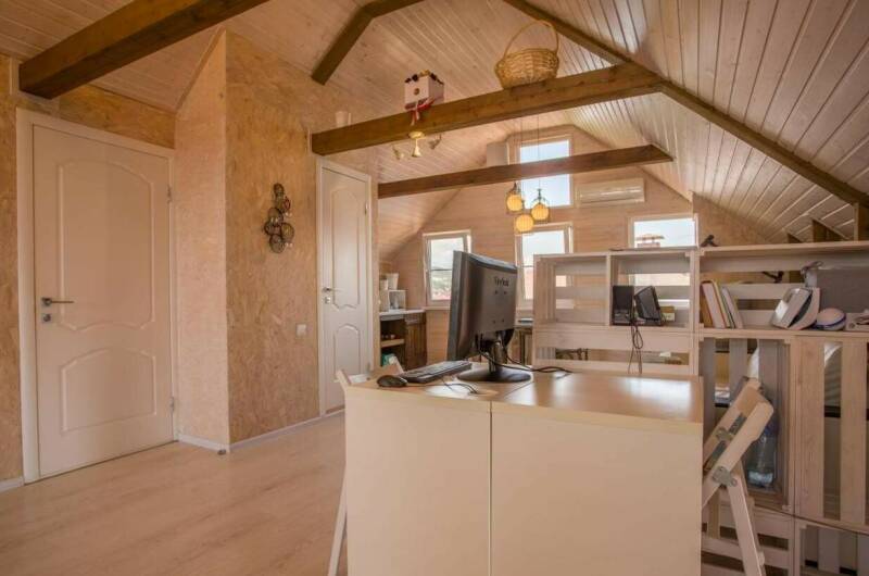 Изображение Изображение гостиницы &quot;Гостевой дом «Инсайт Хаус»&quot; #8 #8