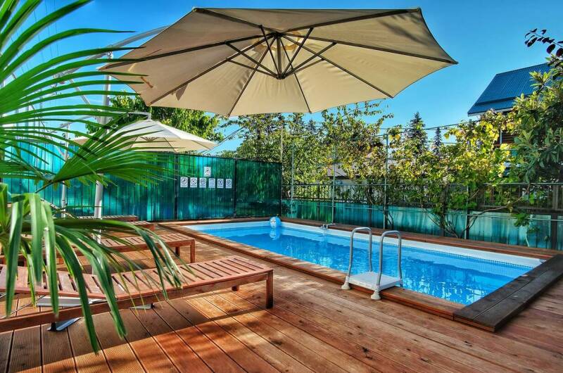 Изображение Изображение гостиницы &quot;Частный дом «Усадьба»&quot; #1 #1