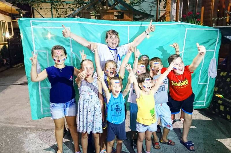 Изображение Изображение гостиницы &quot;Частный дом «Усадьба»&quot; #4 #4