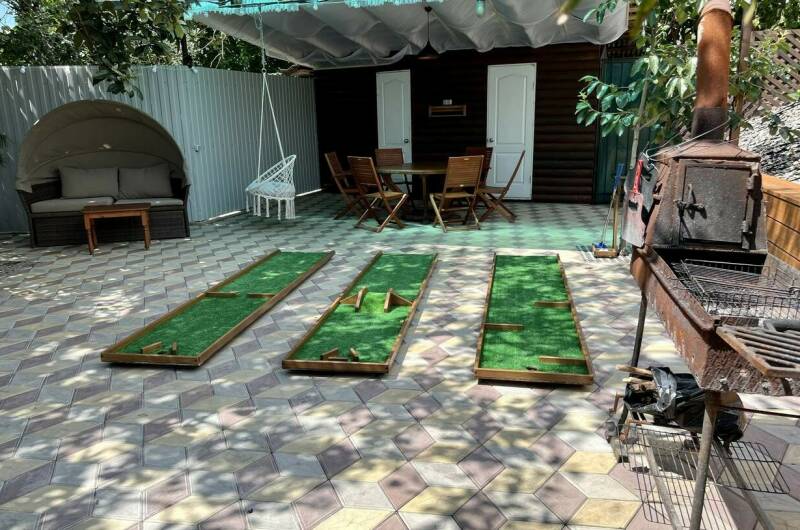 Изображение Изображение гостиницы &quot;Частный дом «Усадьба»&quot; #7 #7