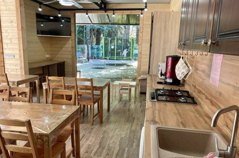 Изображение Изображение гостиницы &quot;Частный дом «Усадьба»&quot; #8 #8