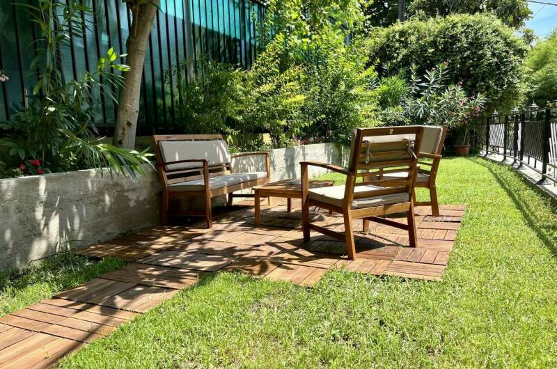 Изображение Изображение отеля / гостиницы "Частный дом «Усадьба»" #11 #9