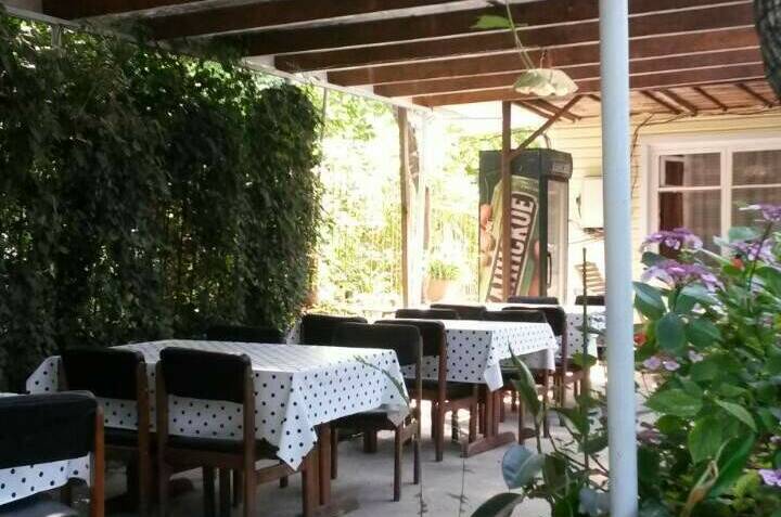 Изображение Изображение гостиницы "Гостевой дом у моря «Есения»" #1 #1