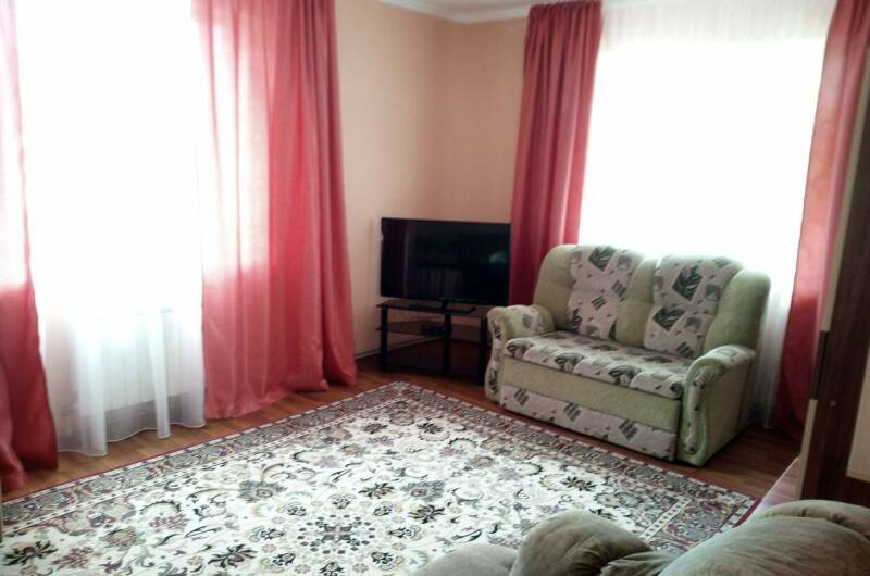 Изображение Изображение гостиницы "Гостевой дом у моря «Есения»" #2 #2