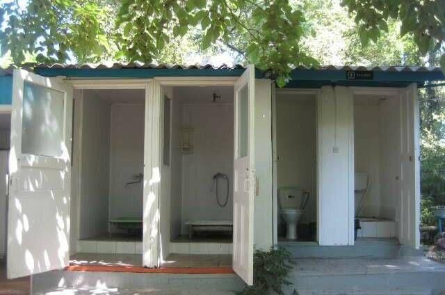 Изображение Изображение гостиницы "Гостевой дом у моря «Есения»" #6 #6