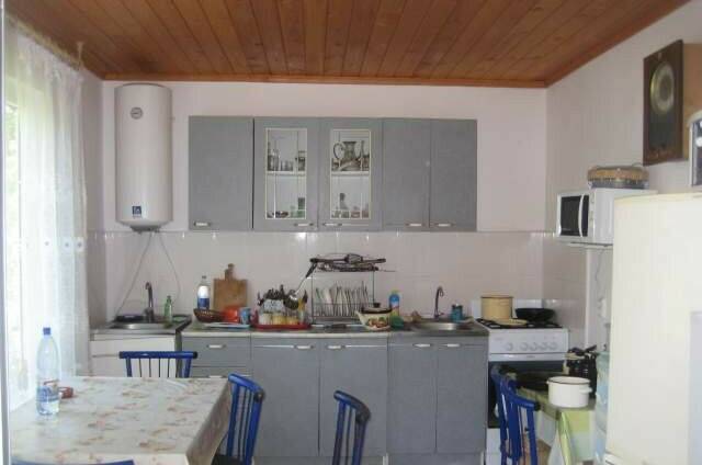 Изображение Изображение отеля / гостиницы "Гостевой дом у моря «Есения»" #11 #9