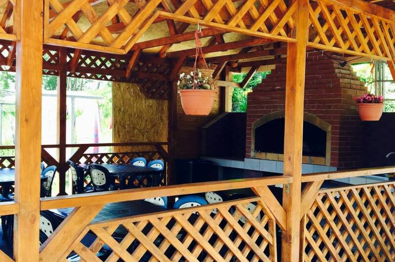 Изображение Изображение гостиницы &quot;Кемпинг «Филат»&quot; #2 #2