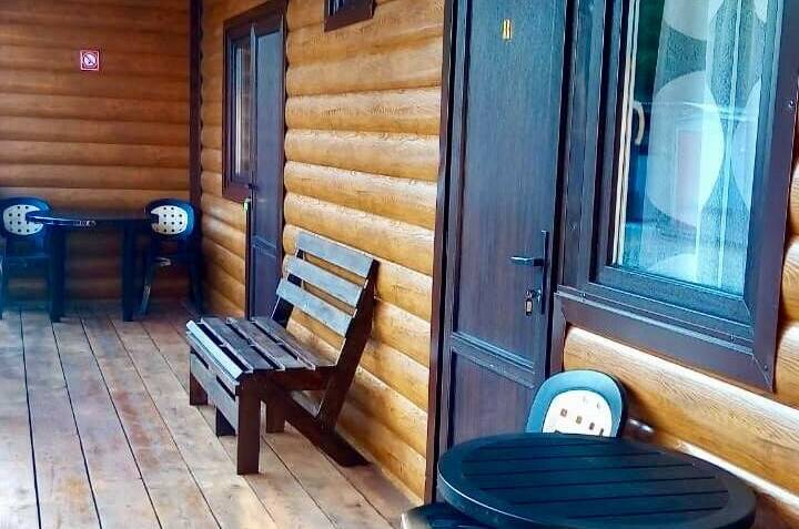 Изображение Изображение гостиницы &quot;Кемпинг «Филат»&quot; #4 #4