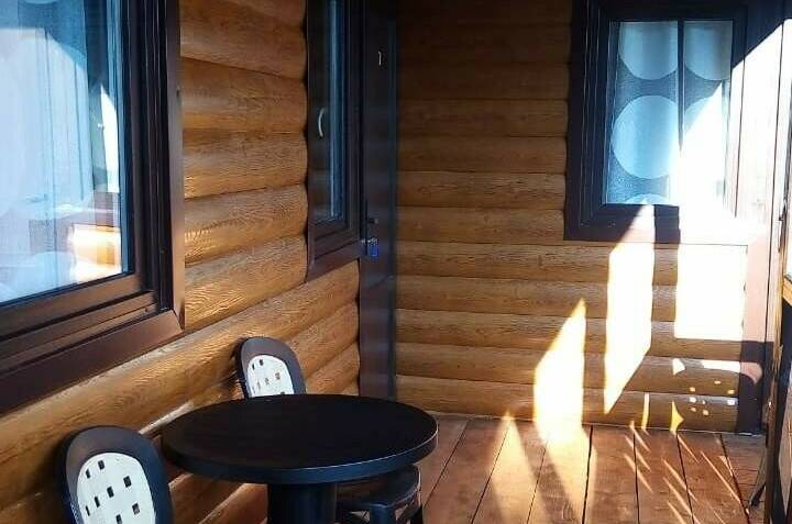 Изображение Изображение гостиницы &quot;Кемпинг «Филат»&quot; #6 #6