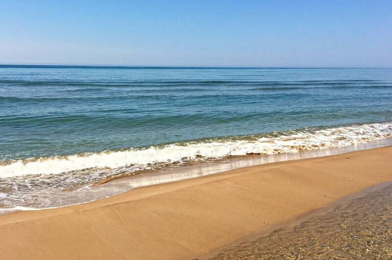 Изображение Изображение отеля / гостиницы "Кемпинг «Филат»" #10 #8