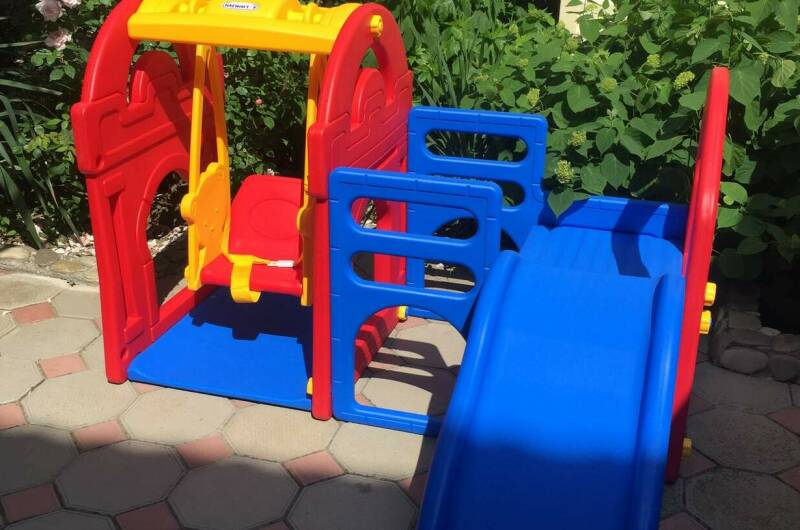 Изображение Изображение гостиницы "Гостевой дом «Тихий уголок»" #4 #4