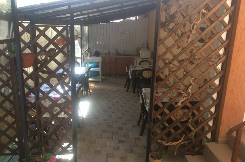 Изображение Изображение гостиницы "Гостевой дом «Тихий уголок»" #5 #5