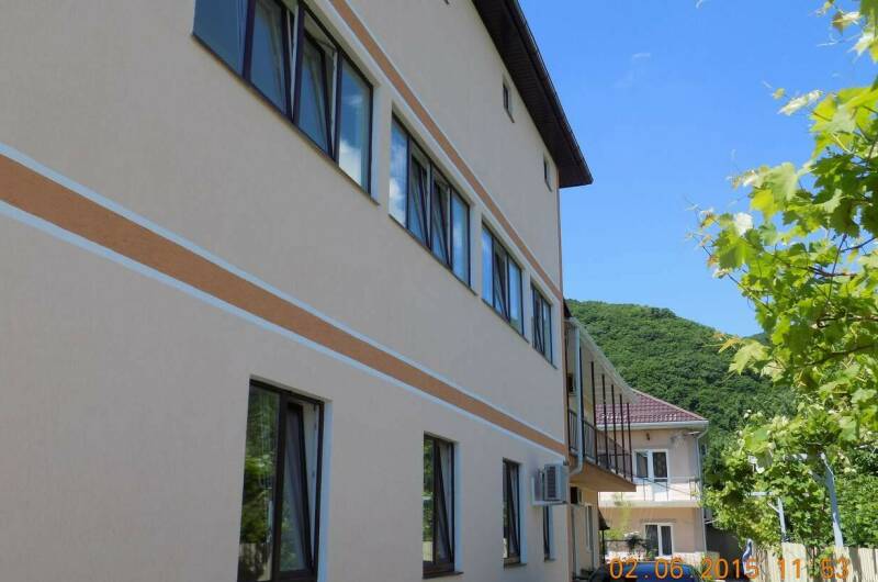 Изображение Изображение гостиницы "Гостевой дом «Тихий уголок»" #6 #6