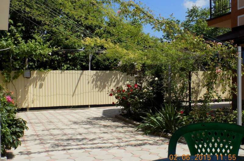 Изображение Изображение гостиницы "Гостевой дом «Тихий уголок»" #7 #7