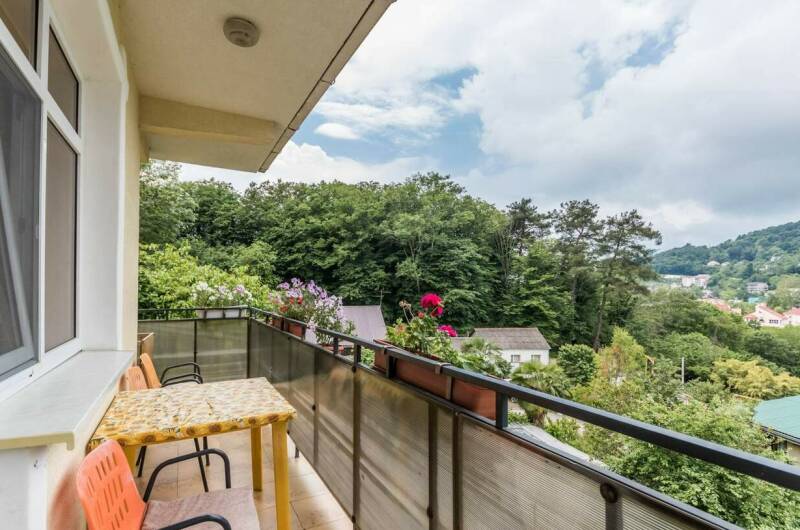 Изображение Изображение гостиницы &quot;Гостевой дом «Дагомыс»&quot; #2 #2