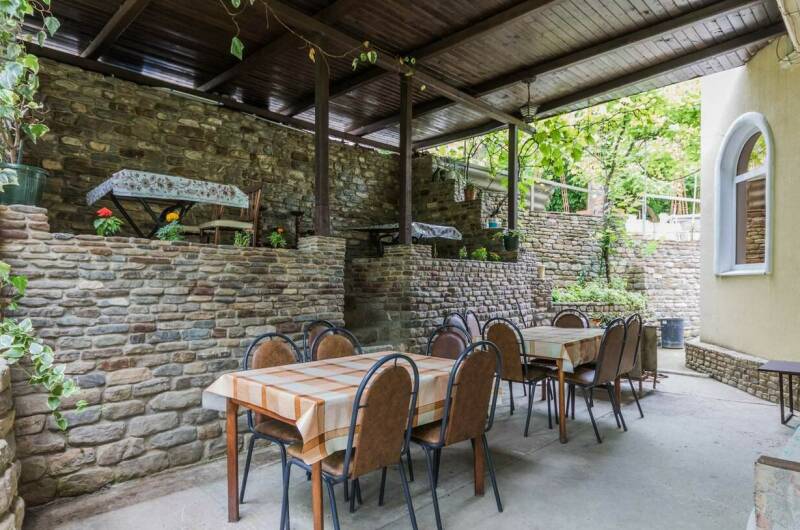 Изображение Изображение гостиницы &quot;Гостевой дом «Дагомыс»&quot; #5 #5