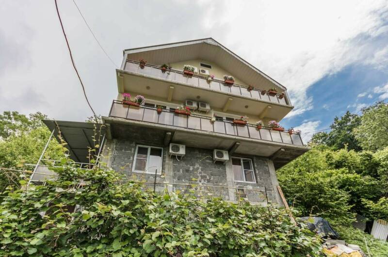 Изображение Изображение гостиницы &quot;Гостевой дом «Дагомыс»&quot; #6 #6