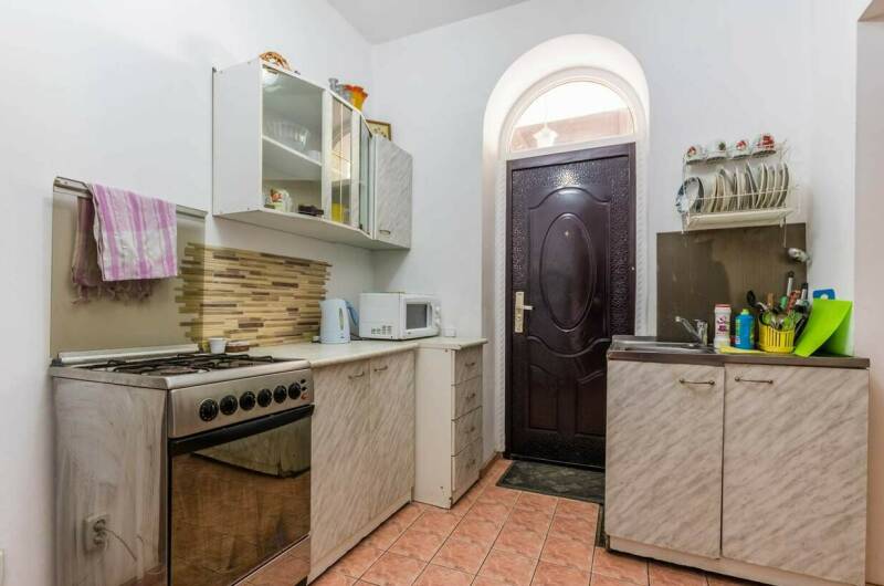 Изображение Изображение гостиницы &quot;Гостевой дом «Дагомыс»&quot; #8 #8