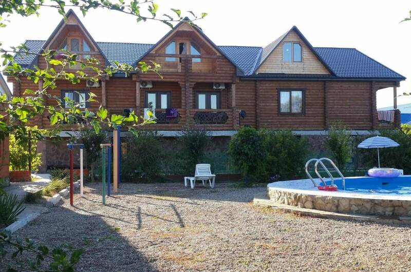 Изображение Изображение гостиницы &quot;Гостевой дом «Чудная Долина»&quot; #2 #2