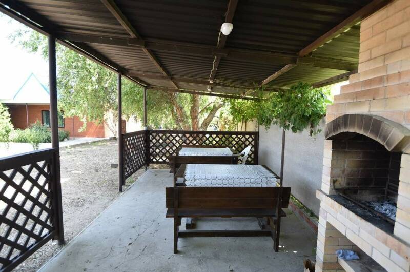 Изображение Изображение гостиницы &quot;Гостевой дом «Чудная Долина»&quot; #5 #5