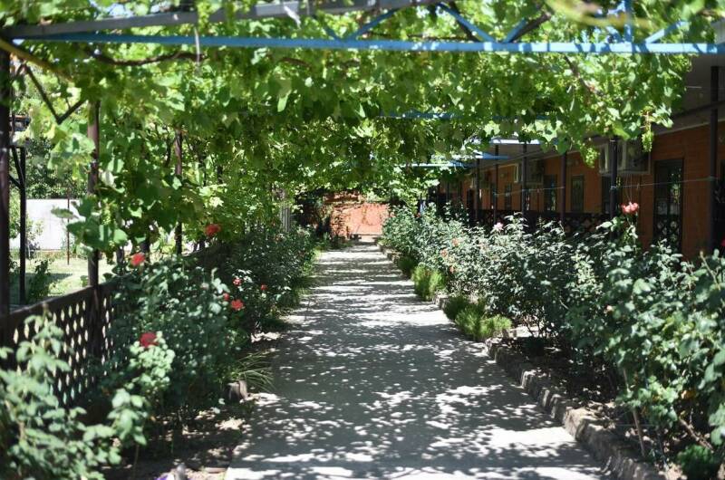 Изображение Изображение гостиницы &quot;Гостевой дом «Чудная Долина»&quot; #6 #6