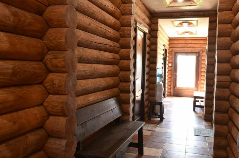 Изображение Изображение гостиницы &quot;Гостевой дом «Чудная Долина»&quot; #7 #7