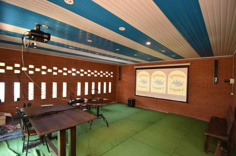 Изображение Изображение гостиницы &quot;Гостевой дом «Чудная Долина»&quot; #8 #8