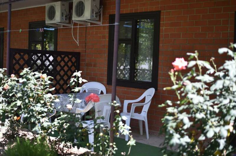 Изображение Изображение отеля / гостиницы "Гостевой дом «Чудная Долина»" #10 #8