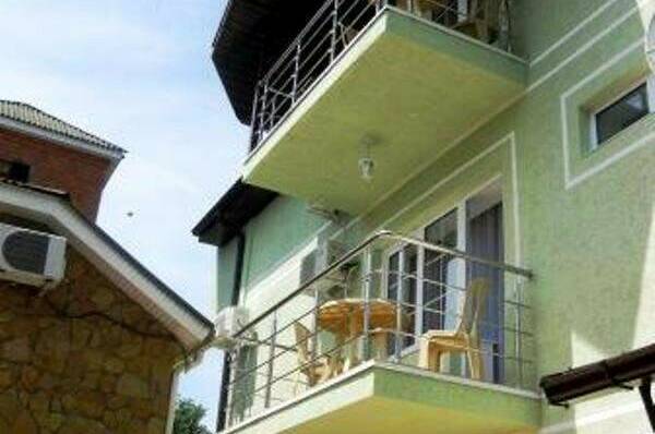 Изображение Изображение гостиницы &quot;Гостевой дом «Проспект»&quot; #1 #1