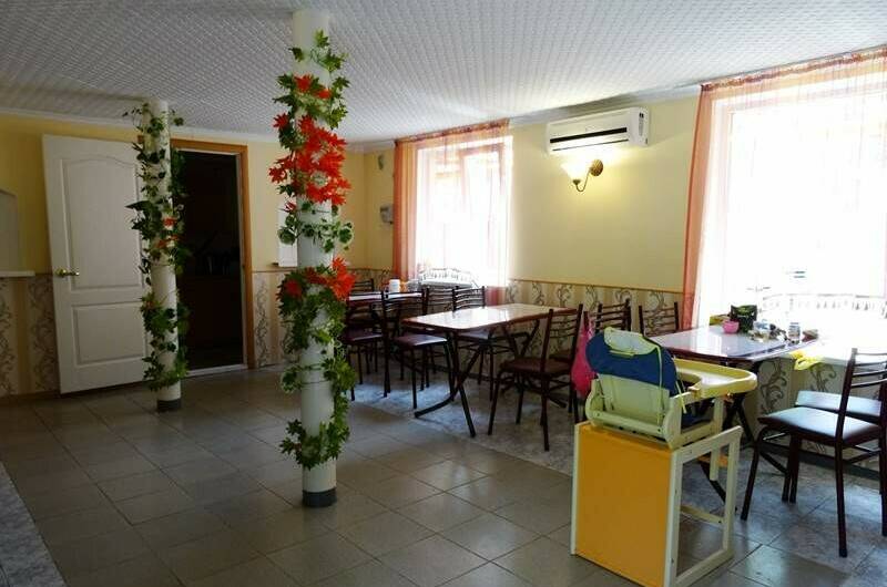 Изображение Изображение гостиницы &quot;Гостевой дом «Проспект»&quot; #2 #2