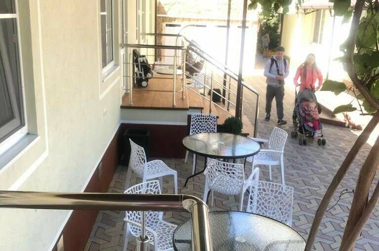 Изображение Изображение гостиницы &quot;Гостевой дом «Проспект»&quot; #4 #4