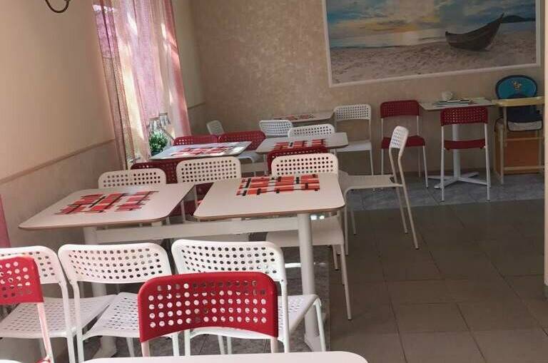 Изображение Изображение гостиницы &quot;Гостевой дом «Проспект»&quot; #5 #5