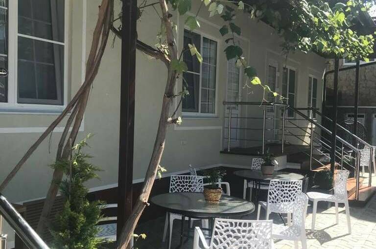 Изображение Изображение гостиницы &quot;Гостевой дом «Проспект»&quot; #6 #6