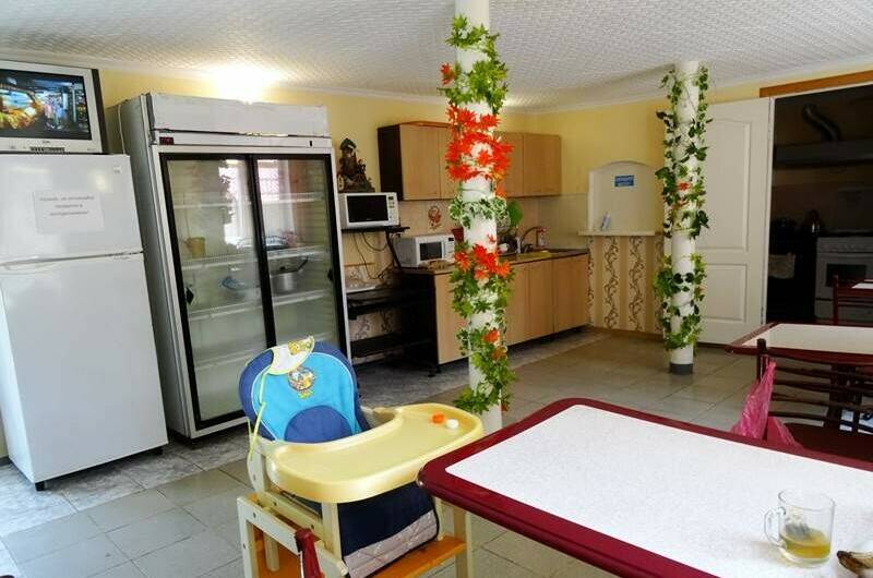 Изображение Изображение гостиницы &quot;Гостевой дом «Проспект»&quot; #7 #7